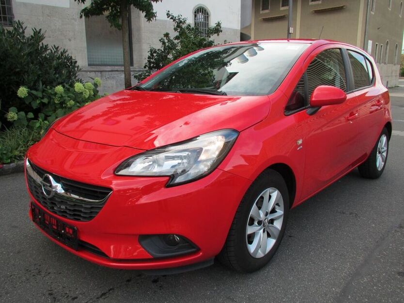Corsa