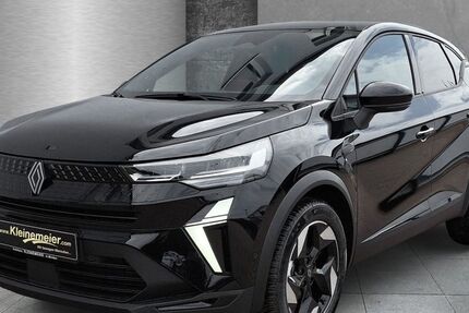 Renault Captur 5.000 km 26.890 &euro; Diepholz 49356