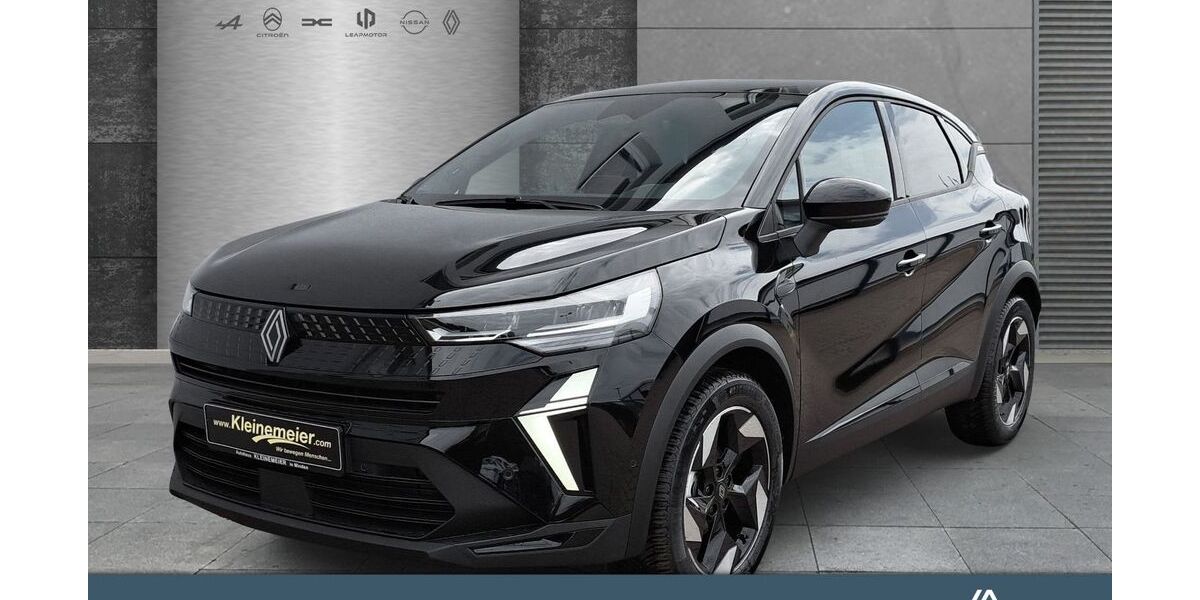 Renault Captur 5.000 km 26.890 &euro; Diepholz 49356