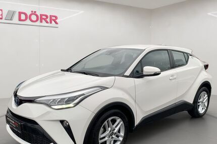 Toyota C-HR 20.000 km 24.980 € Kleinheubach 63924