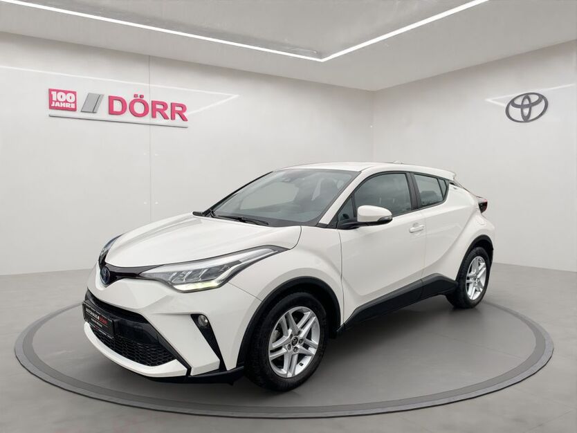 Toyota C-HR 20.000 km 24.980 € Kleinheubach 63924