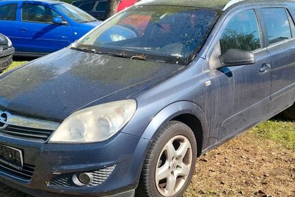 Opel Astra 235.000 km 800 &euro; Lübbenau / Spreewald 03222