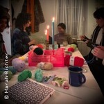 Stricken lernen - Absolute Beginner