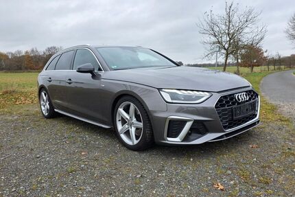 Audi A4 56.000 km 22.550 &euro; Bremen 28307
