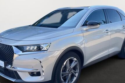 DS Automobiles DS7 (Crossback) 33.927 km 24.980 € Bocholt 46395