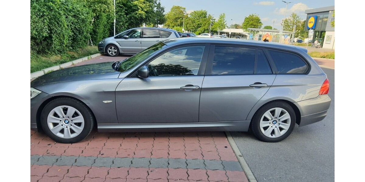 BMW 3er 170.000 km 8.500 € Augsburg 86150