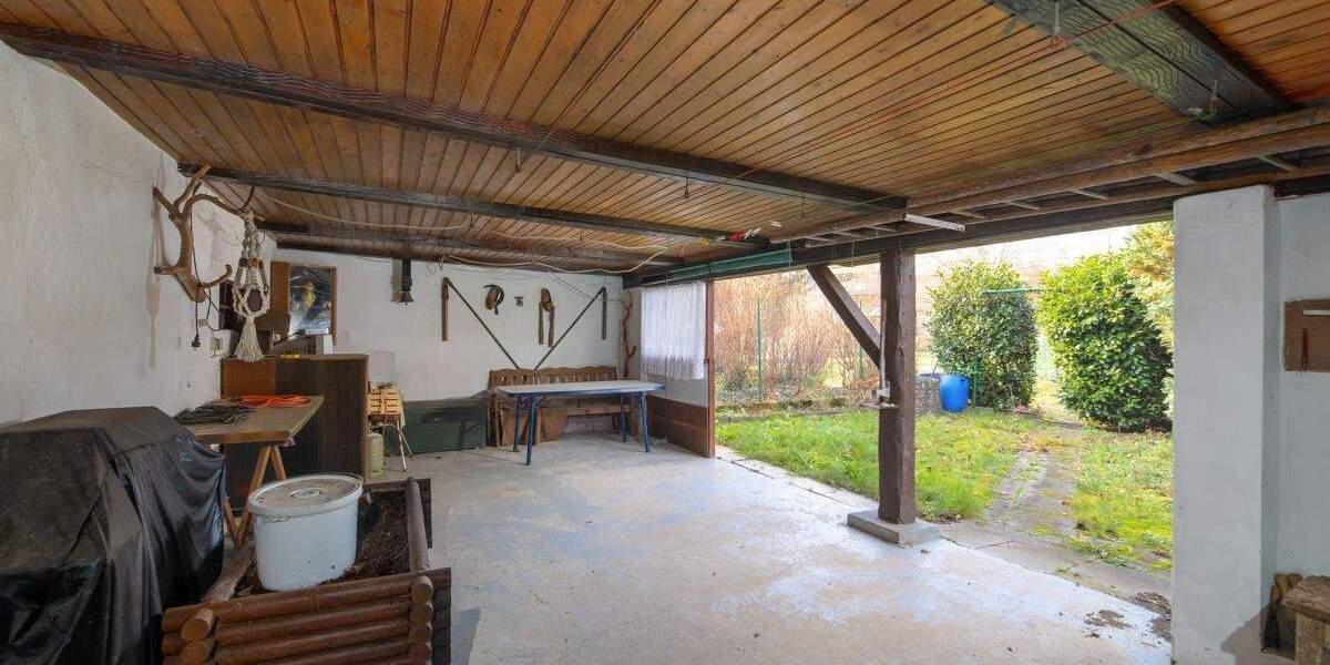 Einfamilienhaus Remchingen-Wilferdingen Wilferdingen - 4 Zimmer, 90 m&sup2;, 349.000&euro; | Angebot:24860410