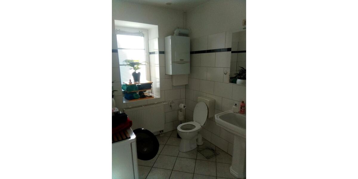 Erdgeschoßwohnung Muldestausee - 2 Zimmer, 70 m&sup2;, 630&euro; | Angebot:24356435