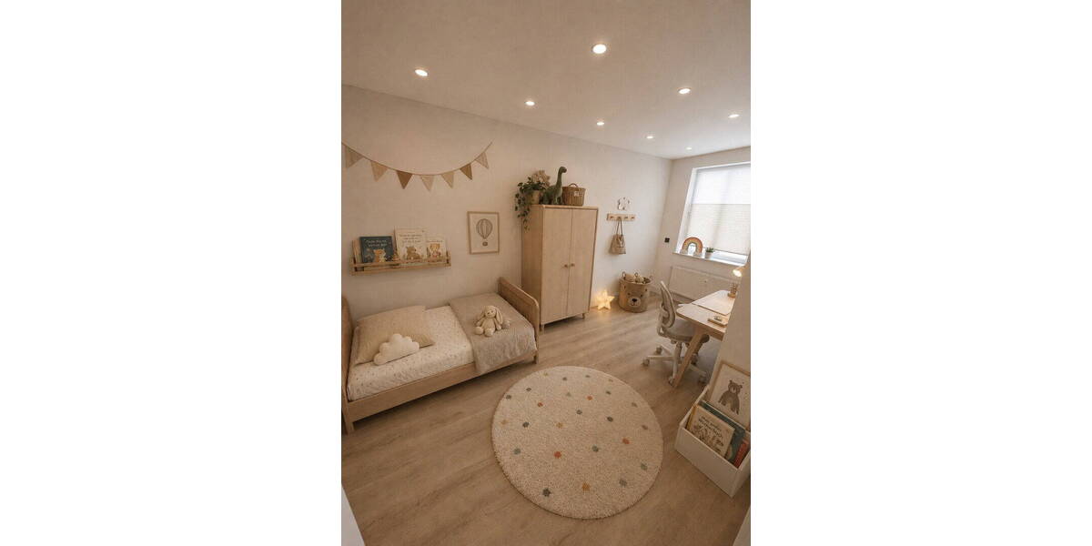 Etagenwohnung Seelze - 3 Zimmer, 110 m&sup2;, 319.000&euro; | Angebot:26740726