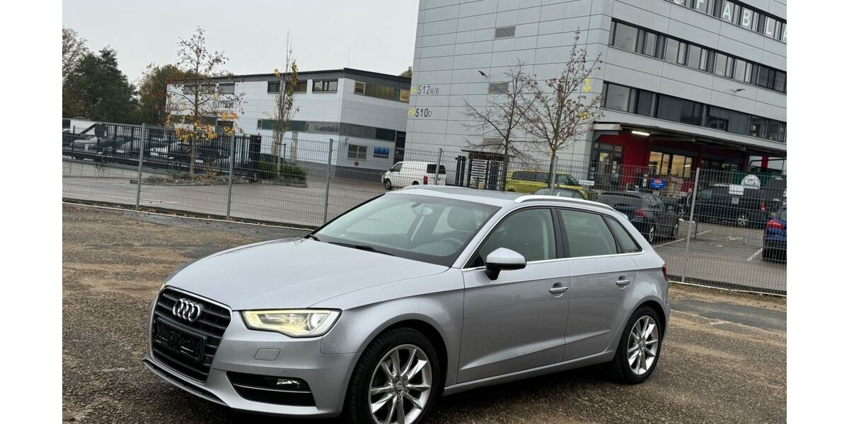Audi A3 158.000 km 9.990 &euro; Fürth, Bayern 90763