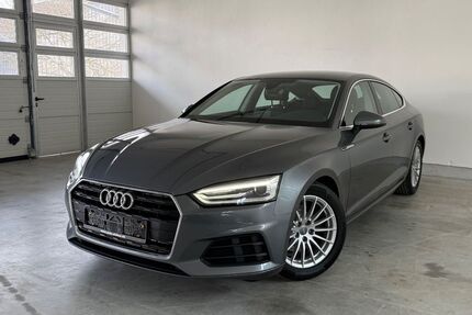 Audi A5 133.891 km 16.990 &euro; Offenberg 94560