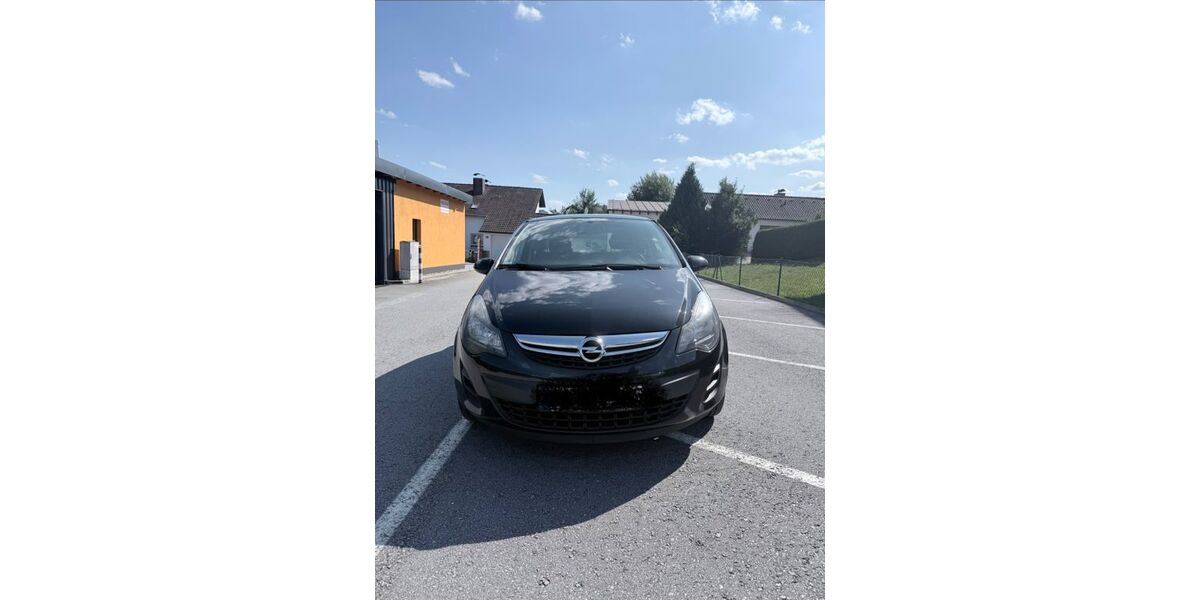 Opel Corsa 155.000 km 2.000 &euro; Passau 94036