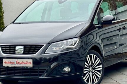 Seat Alhambra 149.980 km 19.900 &euro; Blankenburg 38889