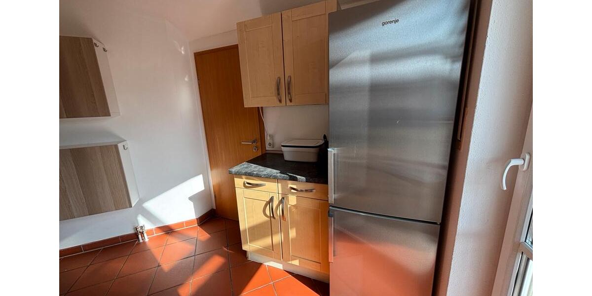 Dachgeschoßwohnung Diedorf - 3 Zimmer, 69 m&sup2;, 320.000&euro; | Angebot:25406774