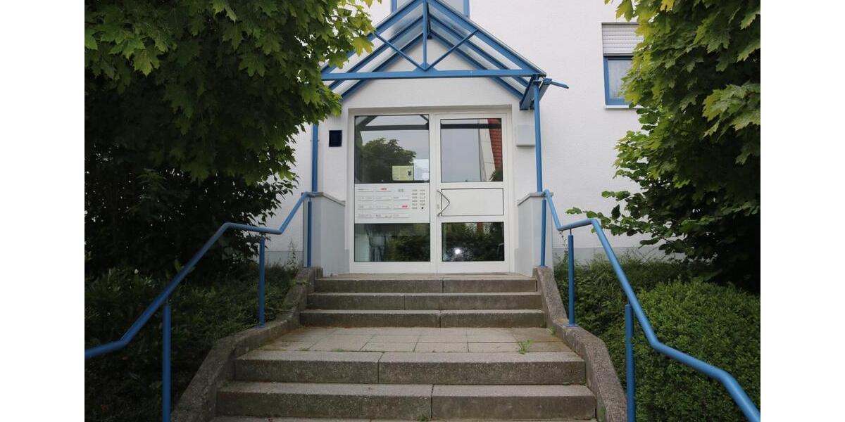 Erdgeschoßwohnung Friedberg - 1 Zimmer, 36 m&sup2;, 207.000&euro; | Angebot:25170294