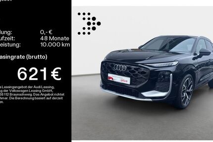 Audi Q3 10.500 km 54.990 &euro; Hofheim 65719