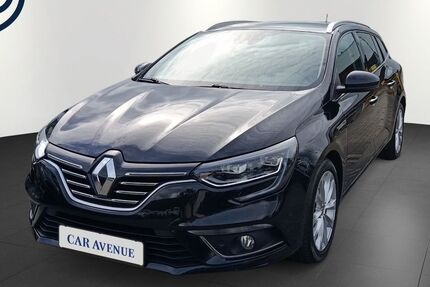 Renault Megane 112.571 km 14.300 &euro; Trier 54294