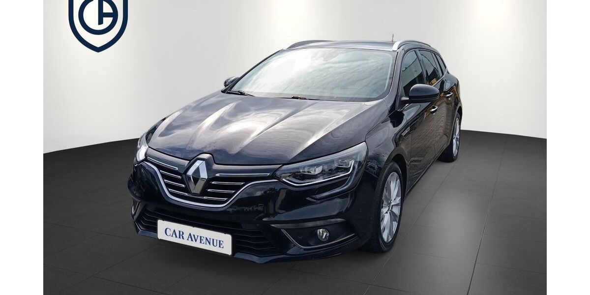 Renault Megane 112.571 km 14.300 &euro; Trier 54294