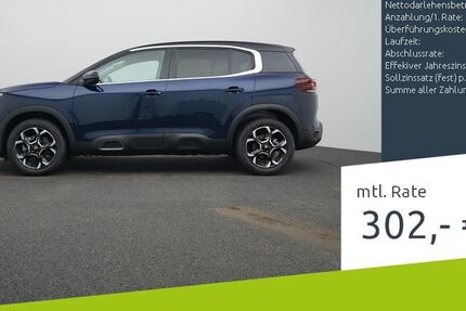 Citroen C5 Aircross 64.380 km 25.490 &euro; Dülmen 48249
