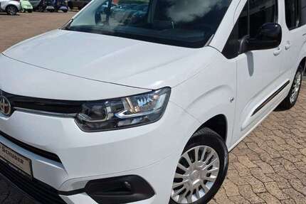 Toyota Proace 68.700 km 19.990 &euro; Hildesheim 31137
