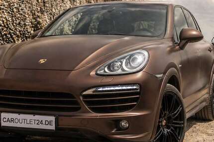 Porsche Cayenne 191.200 km 21.980 &euro; Frankfurt am Main 60386