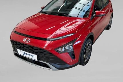 Hyundai BAYON 20.420 km 17.490 &euro; Aurich 26605