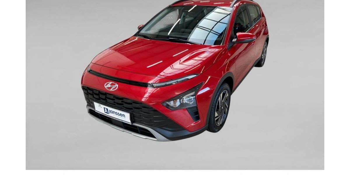 Hyundai BAYON 20.420 km 17.490 &euro; Aurich 26605