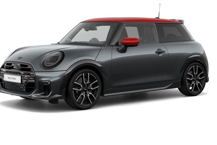 Mini Cooper S 2.870 km 38.176 € Krefeld 47800