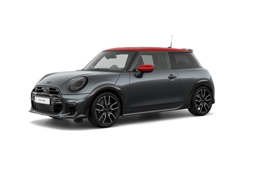Mini Cooper S 2.870 km 38.176 € Krefeld 47800