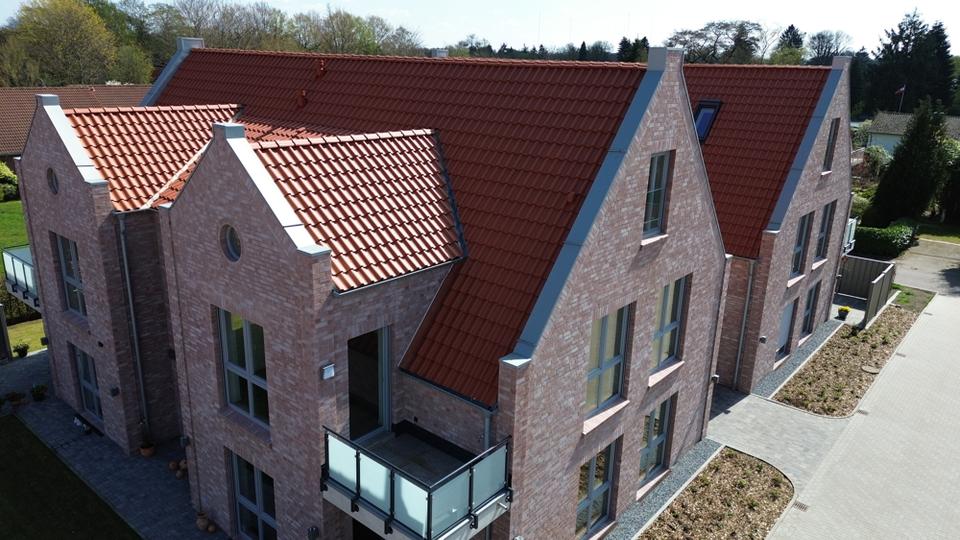 Etagenwohnung Rhauderfehn - 3 Zimmer, 95 m&sup2;, 1.100&euro; | Angebot:26177654