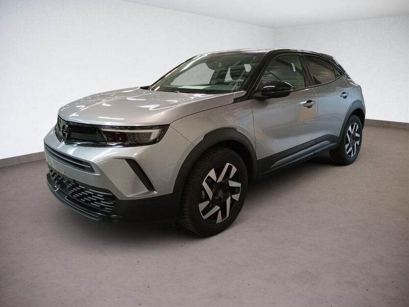 Mokka