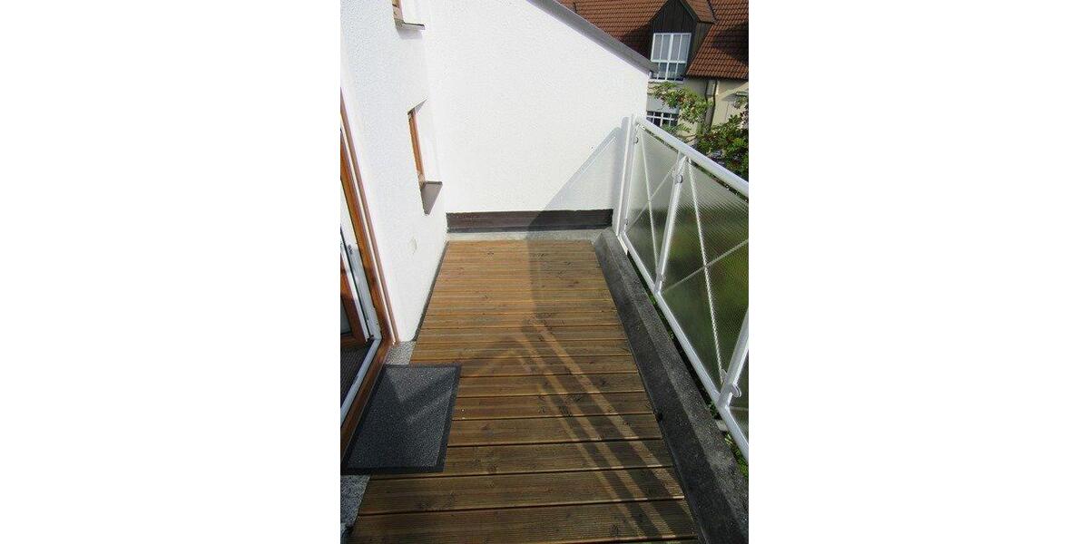 Etagenwohnung Neutraubling - 2 Zimmer, 51 m&sup2;, 218.100&euro; | Angebot:26201530