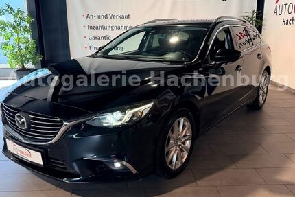 Mazda 6 124.400 km 12.690 &euro; Hachenburg 57627