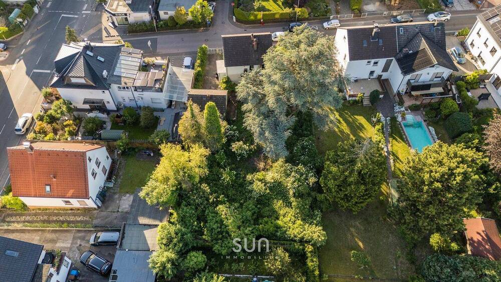 Grundstück Hattersheim am Main Hattersheim - 849.000&euro; | Angebot:26768222