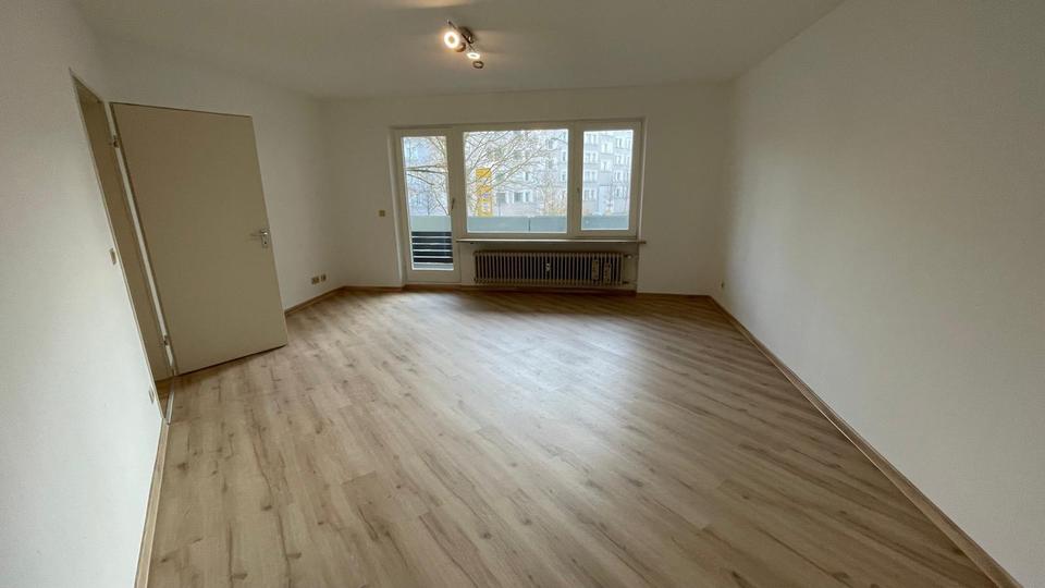 Etagenwohnung Ergolding - 2.5 Zimmer, 67 m&sup2;, 1.080&euro; | Angebot:24964768