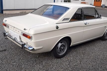 Ford Taunus 61.882 km 11.400 € Geldern 47608
