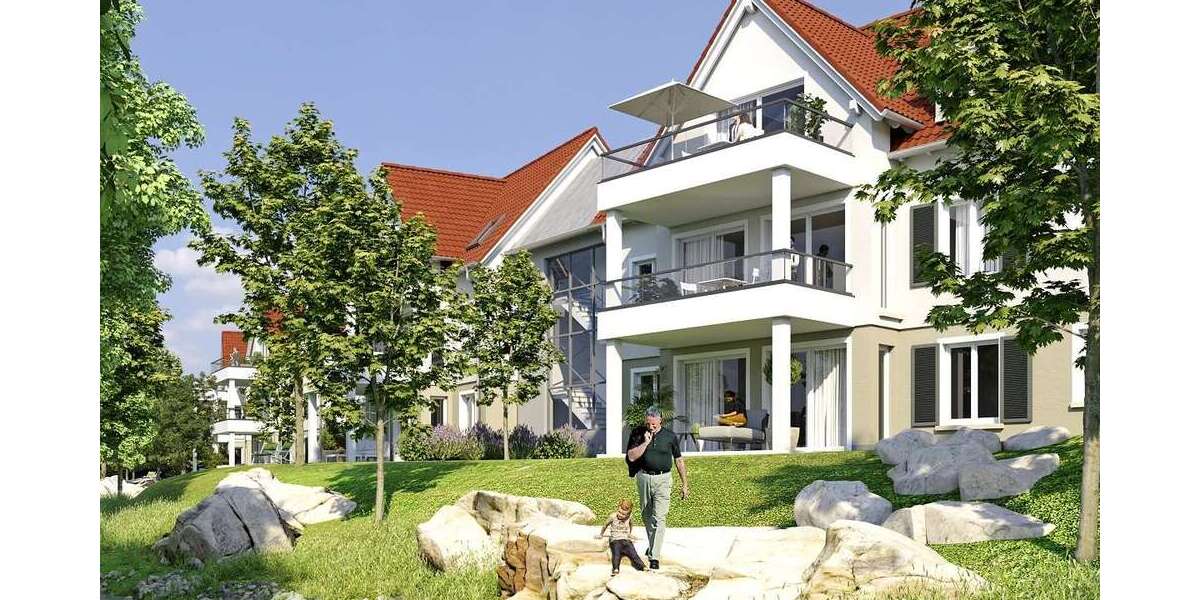 Wohnung zum Kaufen in Grünstadt 498.000 € 95 m² 3 zimmer