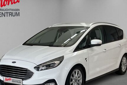 Ford S-Max 73.039 km 24.650 &euro; Laatzen 30880