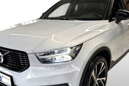 Volvo XC40 61.000 km 32.500 &euro; Bonn 53115