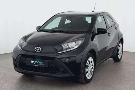 Toyota Aygo X 17.631 km 15.470 &euro; Uslar 37170