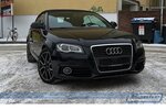 Audi A3 Cabrio S line 2.0 TDI*Carplay*SHZ*Alcantara* 120.740 km 9.990 &euro; Berlin 13187
