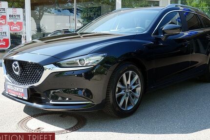 Mazda 6 5.100 km 28.990 &euro; Memmingen 87700