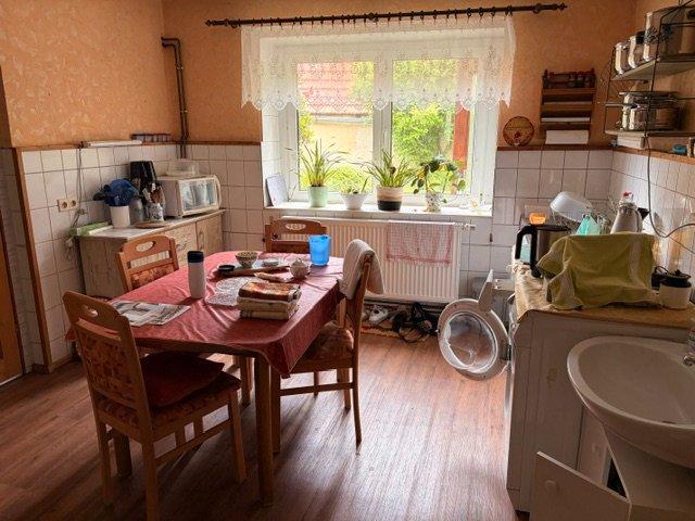 Einfamilienhaus Falkenstein Pansfelde - 80.000&euro; | Angebot:26918500