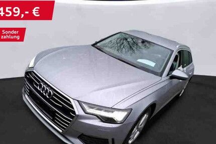 Audi A6 19.506 km 39.730 &euro; Mitterteich 95666