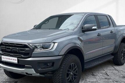 Ford Ranger 10.754 km 50.450 € Zwickau 08064