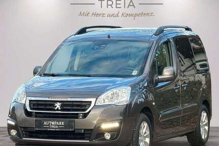 Peugeot Partner 146.000 km 10.780 &euro; Treia 24896