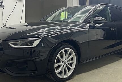 Audi A4 193.000 km 17.990 &euro; Geretsried 82538