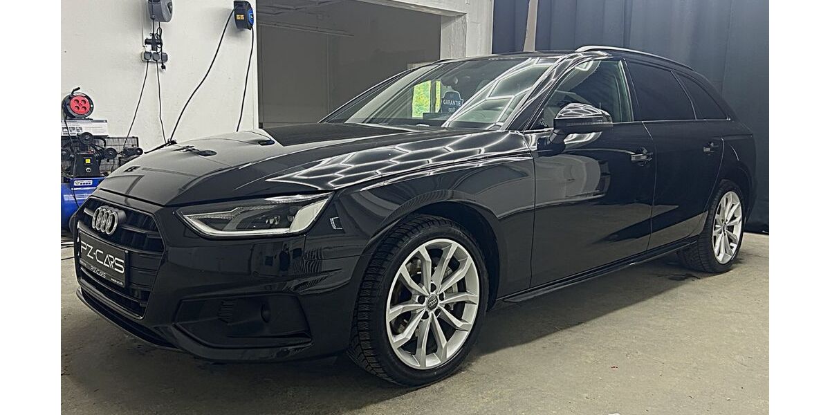 Audi A4 193.000 km 17.990 &euro; Geretsried 82538