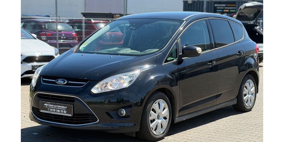 Ford C-Max 159.000 km 3.499 &euro; Kirchberg 55481