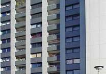 Wohnung zum Mieten in Magdeburg 365,64 € 60.94 m²